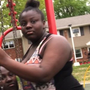 Meet your Posher, Galeigha